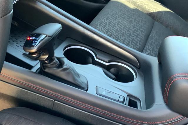 new 2025 Dodge Durango car, priced at $58,180