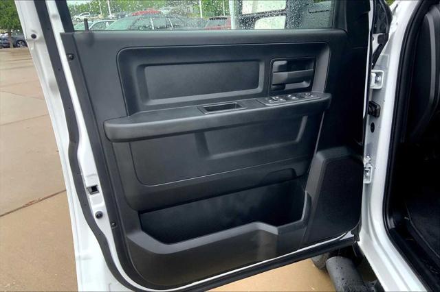 new 2025 Ram 3500 car, priced at $72,895