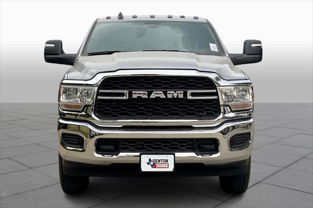 new 2024 Ram 2500 car, priced at $59,999