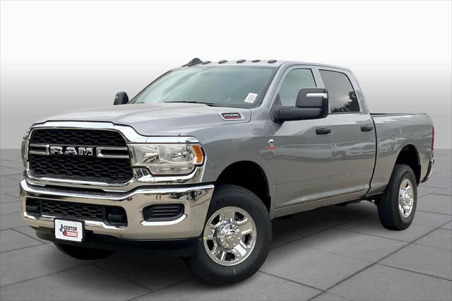 new 2024 Ram 2500 car, priced at $59,999