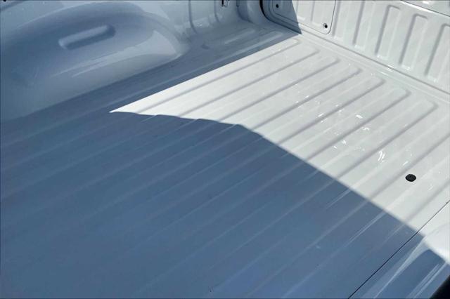 new 2025 Ram 1500 car, priced at $72,870