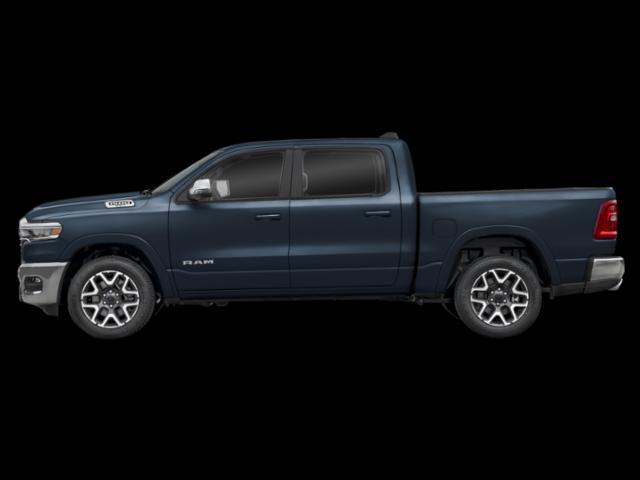 new 2025 Ram 1500 car, priced at $73,115