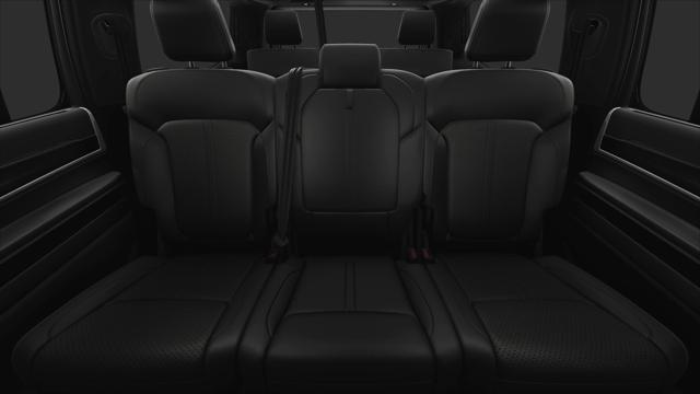 new 2025 Jeep Wagoneer car, priced at $66,799