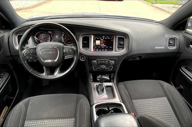 used 2023 Dodge Charger car, priced at $21,490