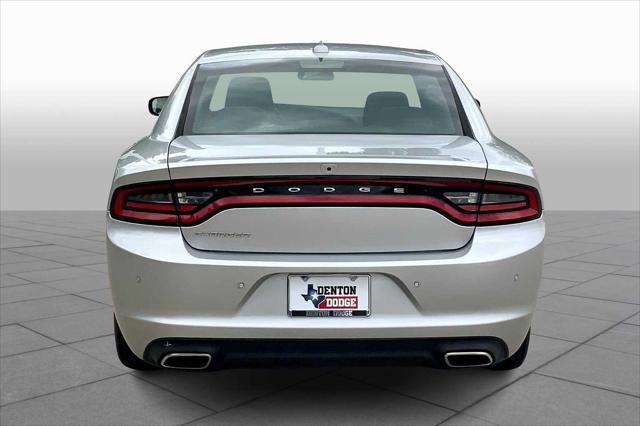used 2023 Dodge Charger car, priced at $21,490