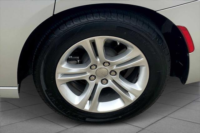 used 2023 Dodge Charger car, priced at $21,490