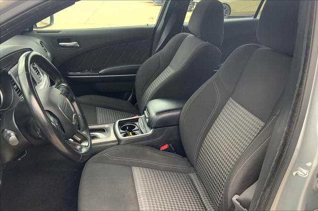 used 2023 Dodge Charger car, priced at $21,490