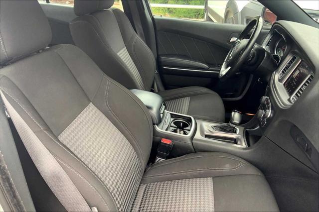 used 2023 Dodge Charger car, priced at $21,490