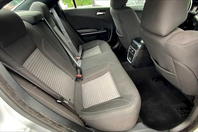 used 2023 Dodge Charger car, priced at $21,490