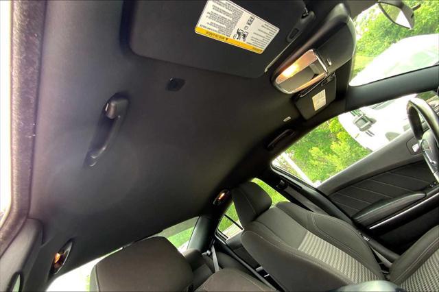 used 2023 Dodge Charger car, priced at $21,490