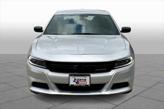 used 2023 Dodge Charger car, priced at $21,490