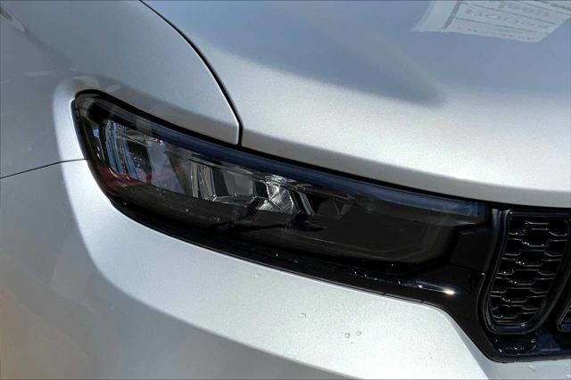 new 2025 Jeep Grand Cherokee car, priced at $48,375