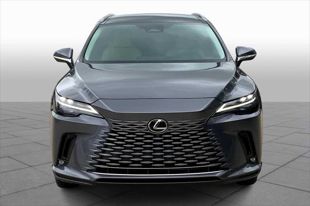 used 2023 Lexus RX 350 car, priced at $46,990