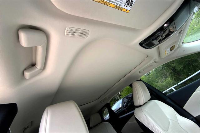 used 2023 Lexus RX 350 car, priced at $46,990