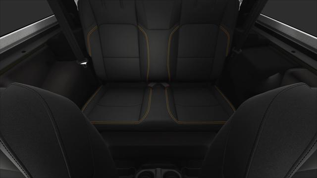 new 2025 Jeep Wrangler car, priced at $45,975