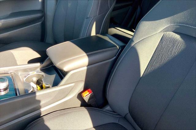 new 2025 Jeep Grand Cherokee car, priced at $42,175