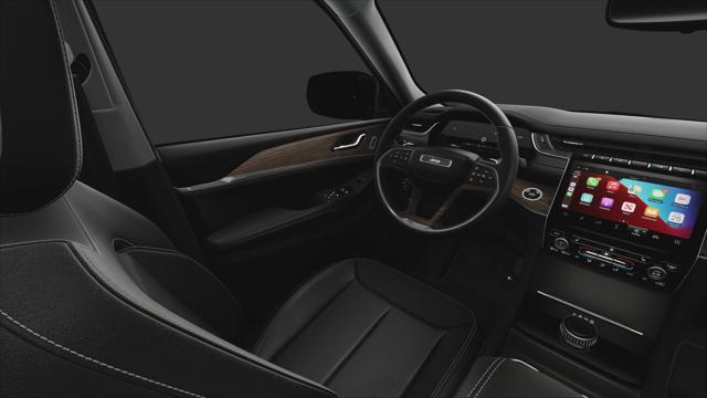 new 2025 Jeep Grand Cherokee car, priced at $44,900
