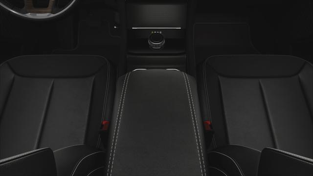 new 2025 Jeep Grand Cherokee car, priced at $44,900