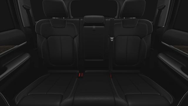 new 2025 Jeep Grand Cherokee car, priced at $44,900