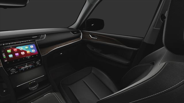 new 2025 Jeep Grand Cherokee car, priced at $44,900