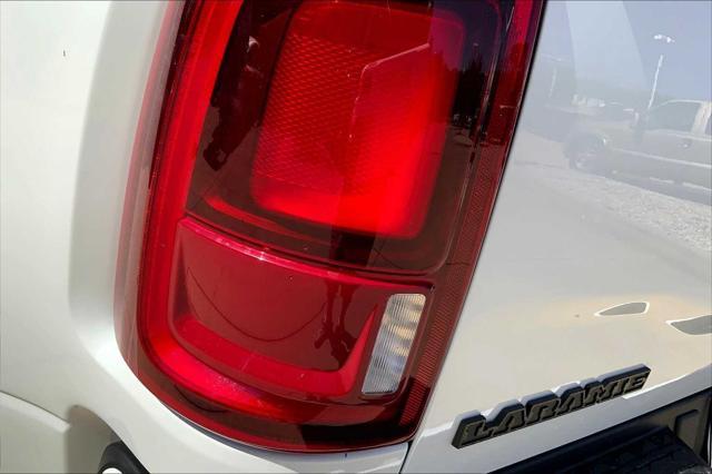 new 2025 Ram 3500 car, priced at $92,435