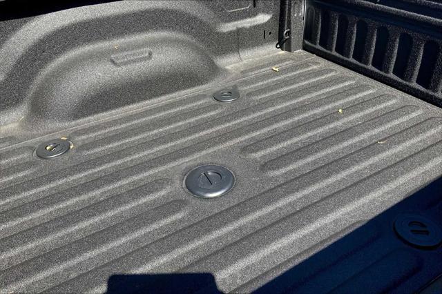new 2025 Ram 3500 car, priced at $92,435