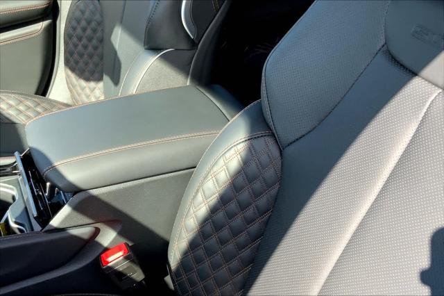 new 2025 Jeep Grand Cherokee car, priced at $68,495