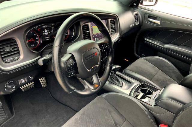 used 2022 Dodge Charger car, priced at $26,990