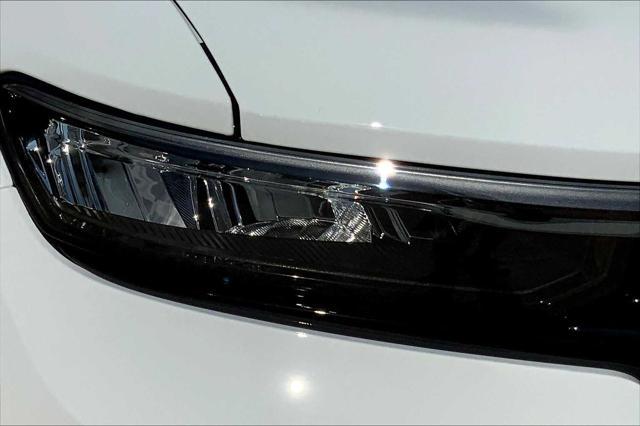 new 2025 Jeep Grand Cherokee L car, priced at $46,135