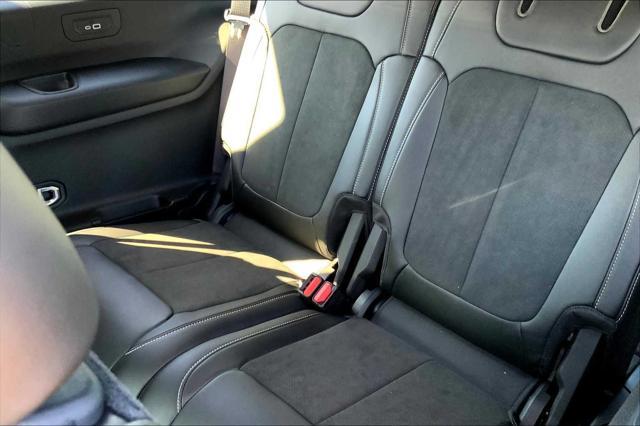 new 2025 Jeep Grand Cherokee L car, priced at $46,135