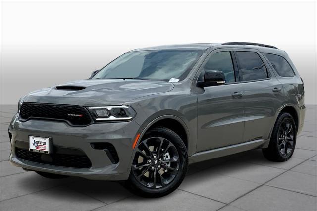 new 2024 Dodge Durango car, priced at $44,999