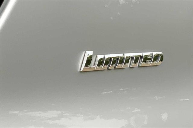 used 2022 Toyota 4Runner car, priced at $41,990