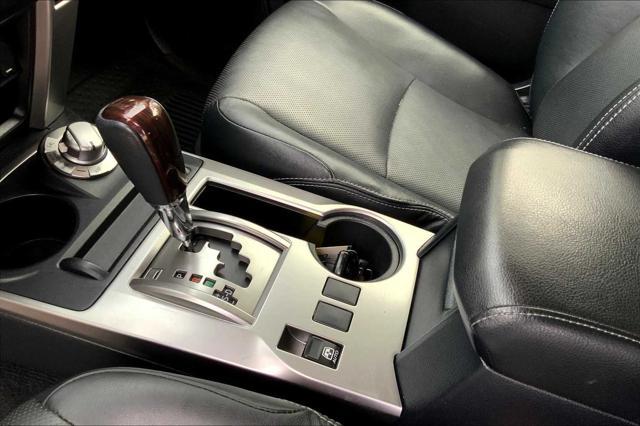 used 2022 Toyota 4Runner car, priced at $41,990