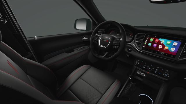 new 2025 Dodge Durango car, priced at $54,990