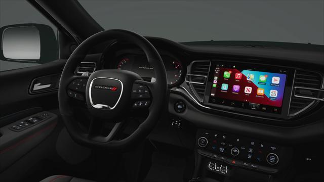 new 2025 Dodge Durango car, priced at $54,990