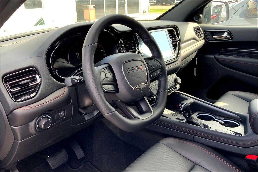 new 2025 Dodge Durango car, priced at $49,999