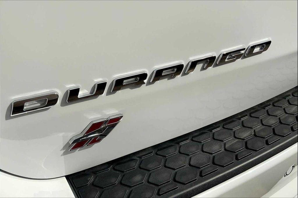 new 2025 Dodge Durango car, priced at $49,999