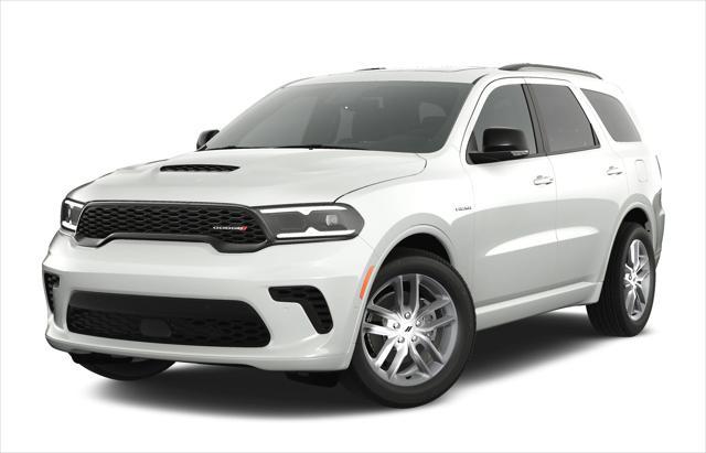 new 2025 Dodge Durango car, priced at $54,990