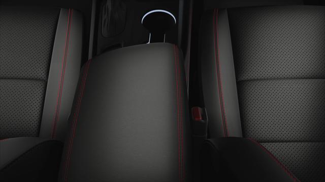 new 2025 Dodge Durango car, priced at $54,990