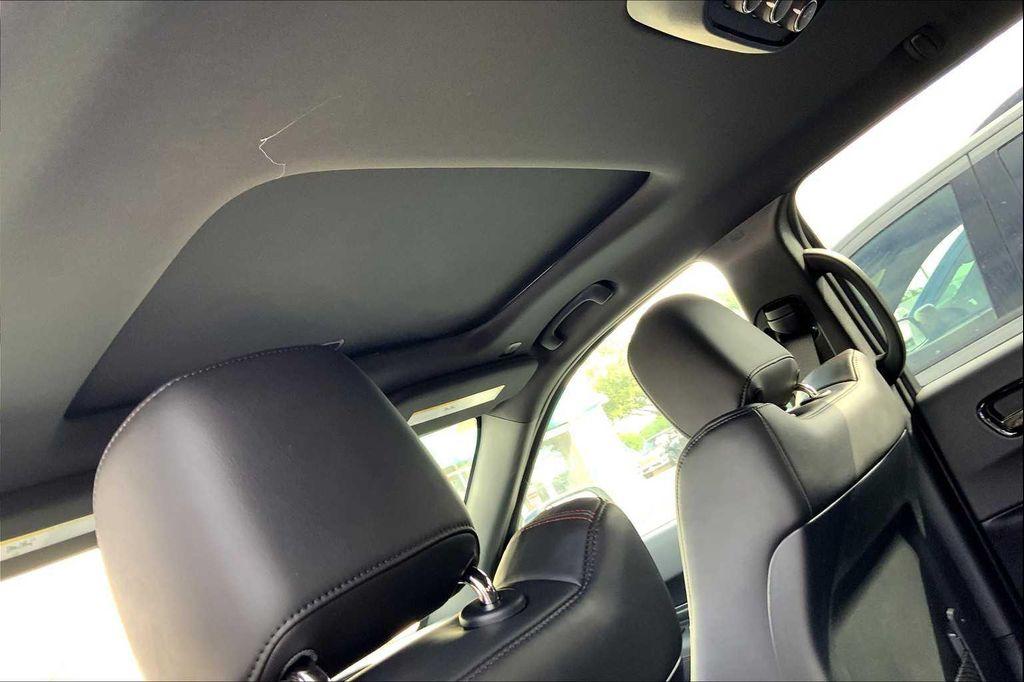 new 2025 Dodge Durango car, priced at $49,999