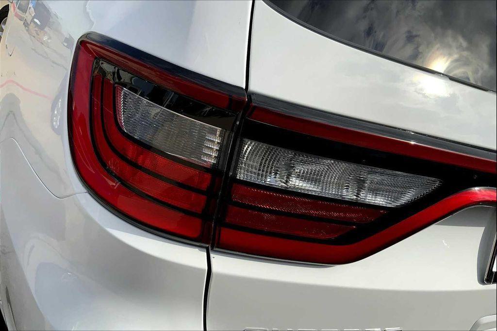 new 2025 Dodge Durango car, priced at $49,999