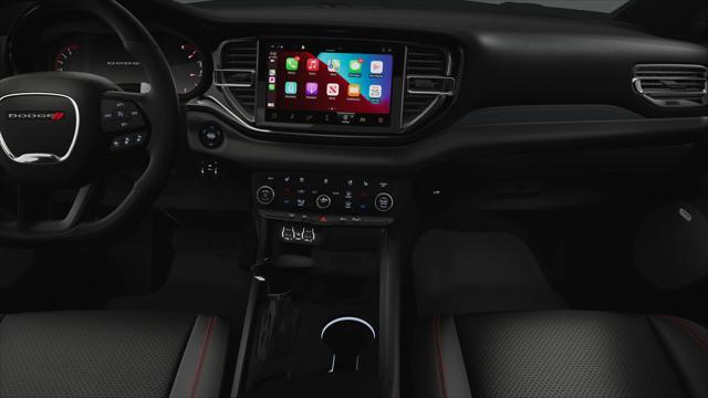 new 2025 Dodge Durango car, priced at $54,990