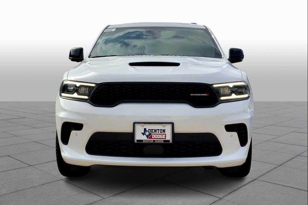 new 2025 Dodge Durango car, priced at $49,999