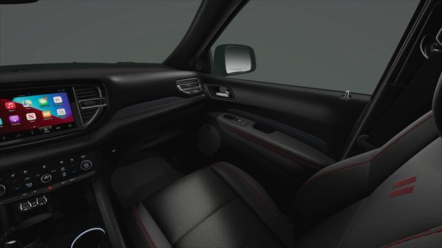 new 2025 Dodge Durango car, priced at $54,990