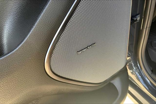 new 2025 Ram 1500 car, priced at $73,455