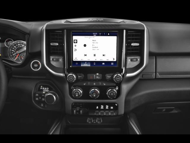 new 2025 Ram 1500 car, priced at $64,950