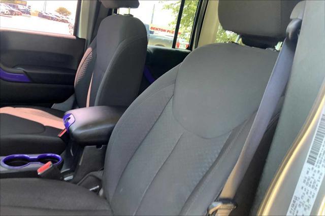 used 2016 Jeep Wrangler Unlimited car, priced at $24,990