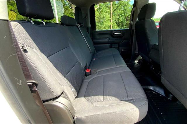 used 2023 GMC Sierra 3500 car, priced at $46,790