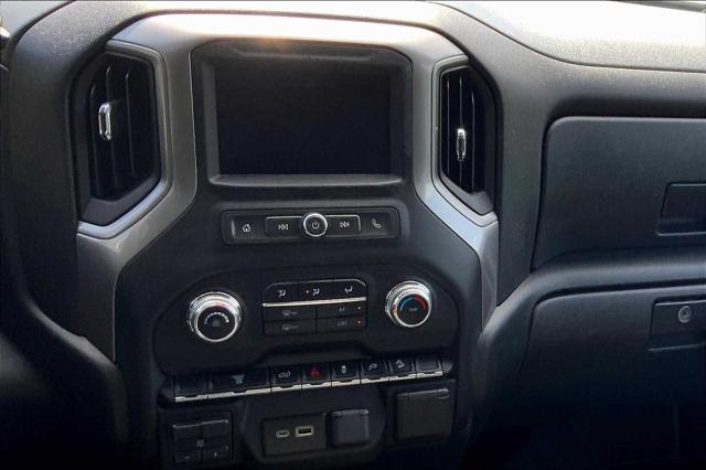 used 2023 GMC Sierra 3500 car, priced at $46,790