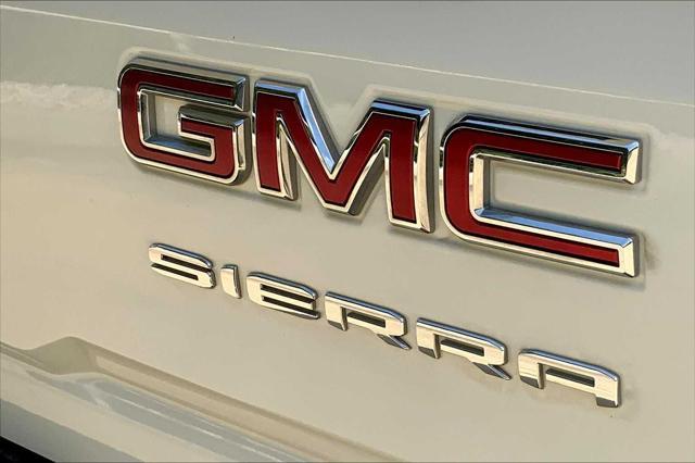 used 2023 GMC Sierra 3500 car, priced at $46,790